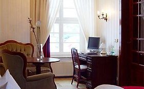 Hotel Altes Hafenhaus